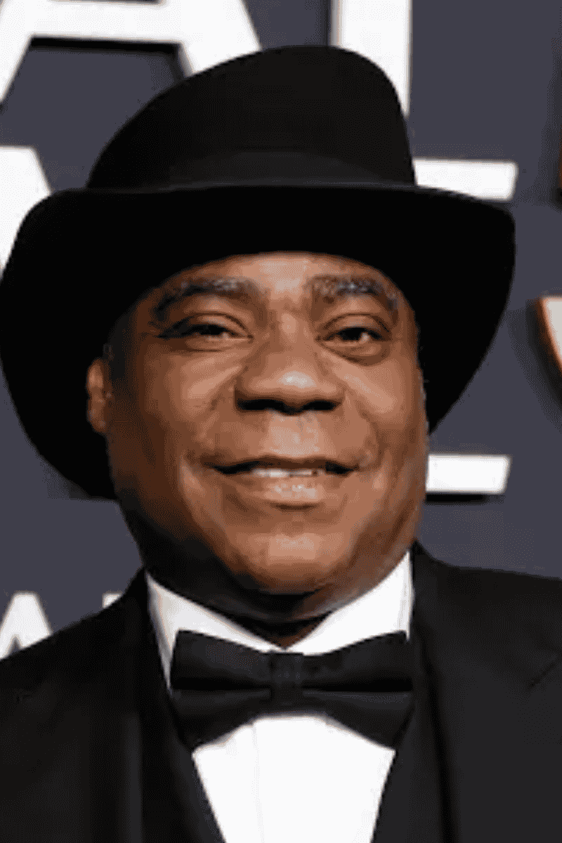 Tracy Morgan